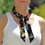 Heat Guard refreshing scarf