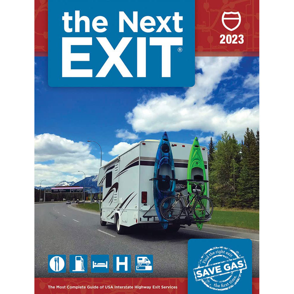 The Next Exit 2020