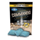 Nettoyeur de réservoir Commando