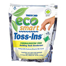 Eco Smart Toss-Ins