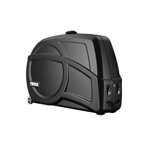 THULE サイクルケ−ス　ワ−クスタンド　輪行バック　自転車ケ−ス Valise de transport pour vélo RoundTrip Transition de Thule - Exclusif