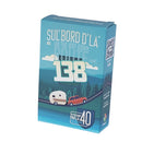 Jeu Sul'bord d'la 138