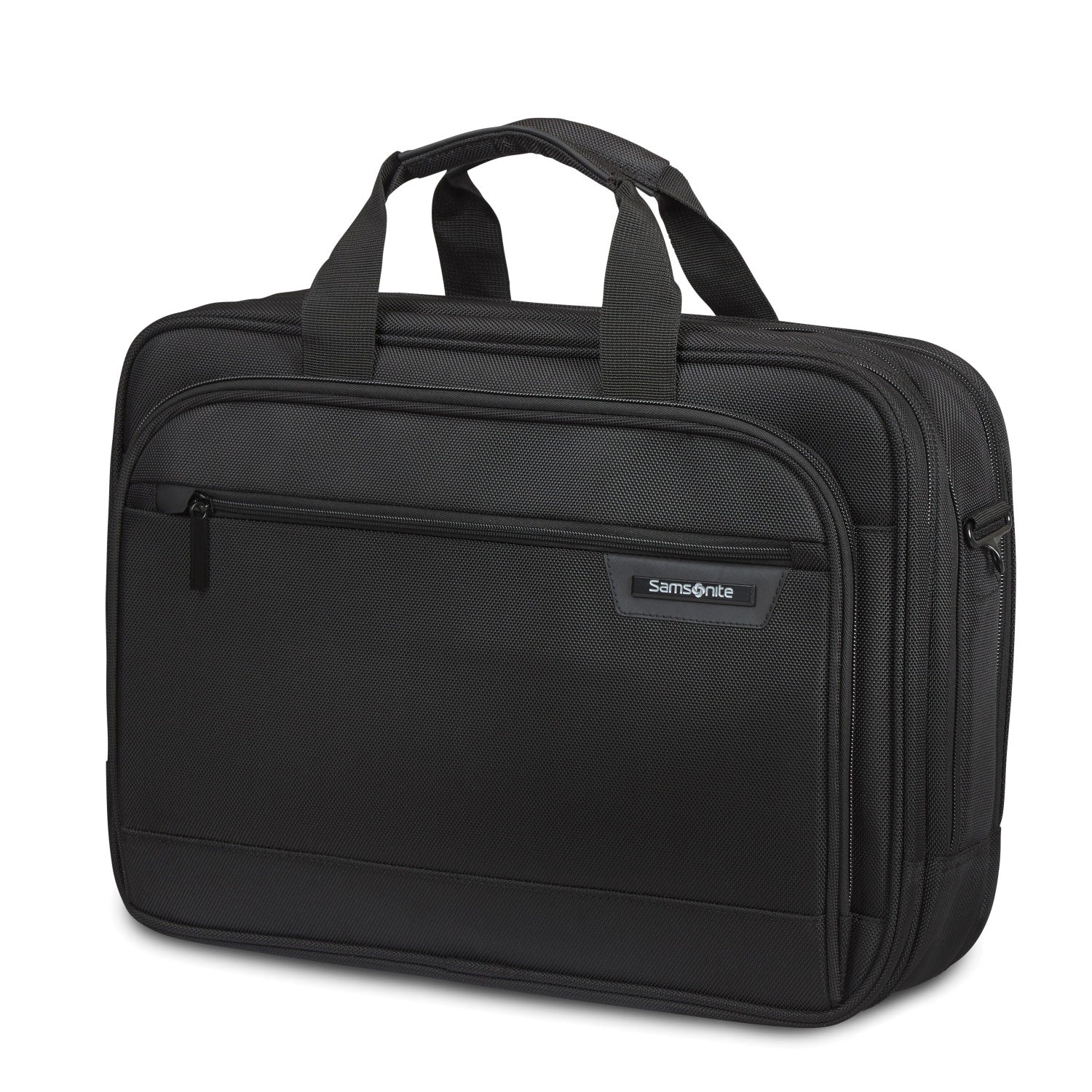 Samsonite Classic NXT 3 anti-thief briefcase - Online exclusive
