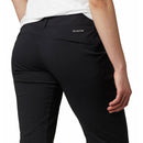 Women's Saturday Trail II capri Columbia