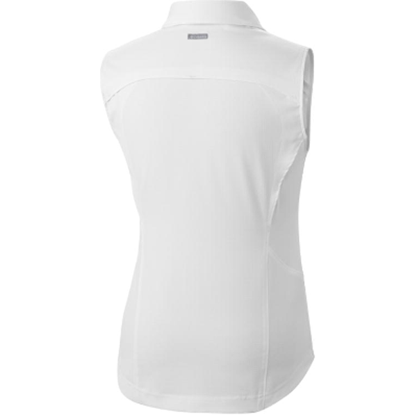 Women's Silver Ridge II plus size sleeveless shirt 