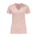 Chandail manches courtes pour femme Crosstrail Jack Wolfskin