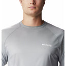 Chandail à manches longues pour homme Terminal Deflector Columbia