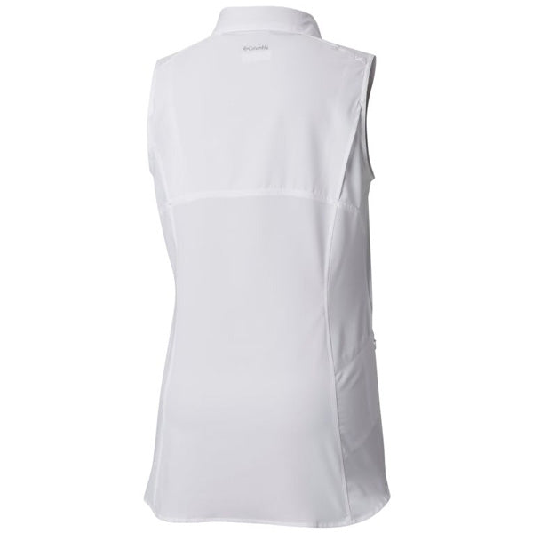 Women's Silver Ridge sleeveless shirt 