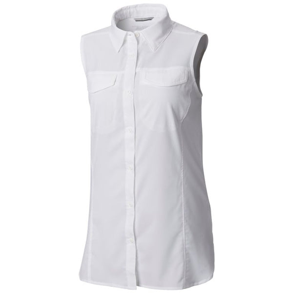 Women's Silver Ridge sleeveless shirt 