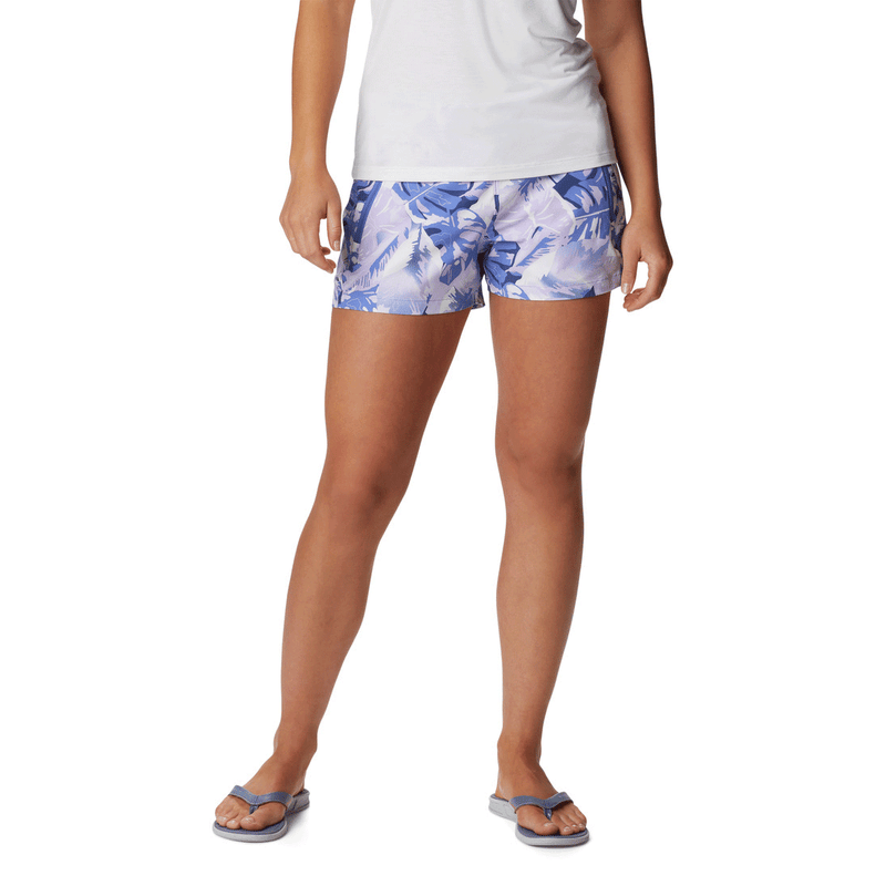Women's Tidal™ II shorts Columbia