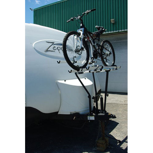 Adaptateur pour support à vélo pour roulotte Série 7000 Arvika - Exclusif en ligne