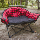 Chaise pour chien Lazy bear