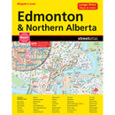 Edmonton & Northern Alberta Atlas