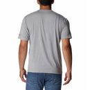Chandail à manches courtes pour homme Tech Trail Columbia