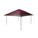 Coleman Oasis solar shelter