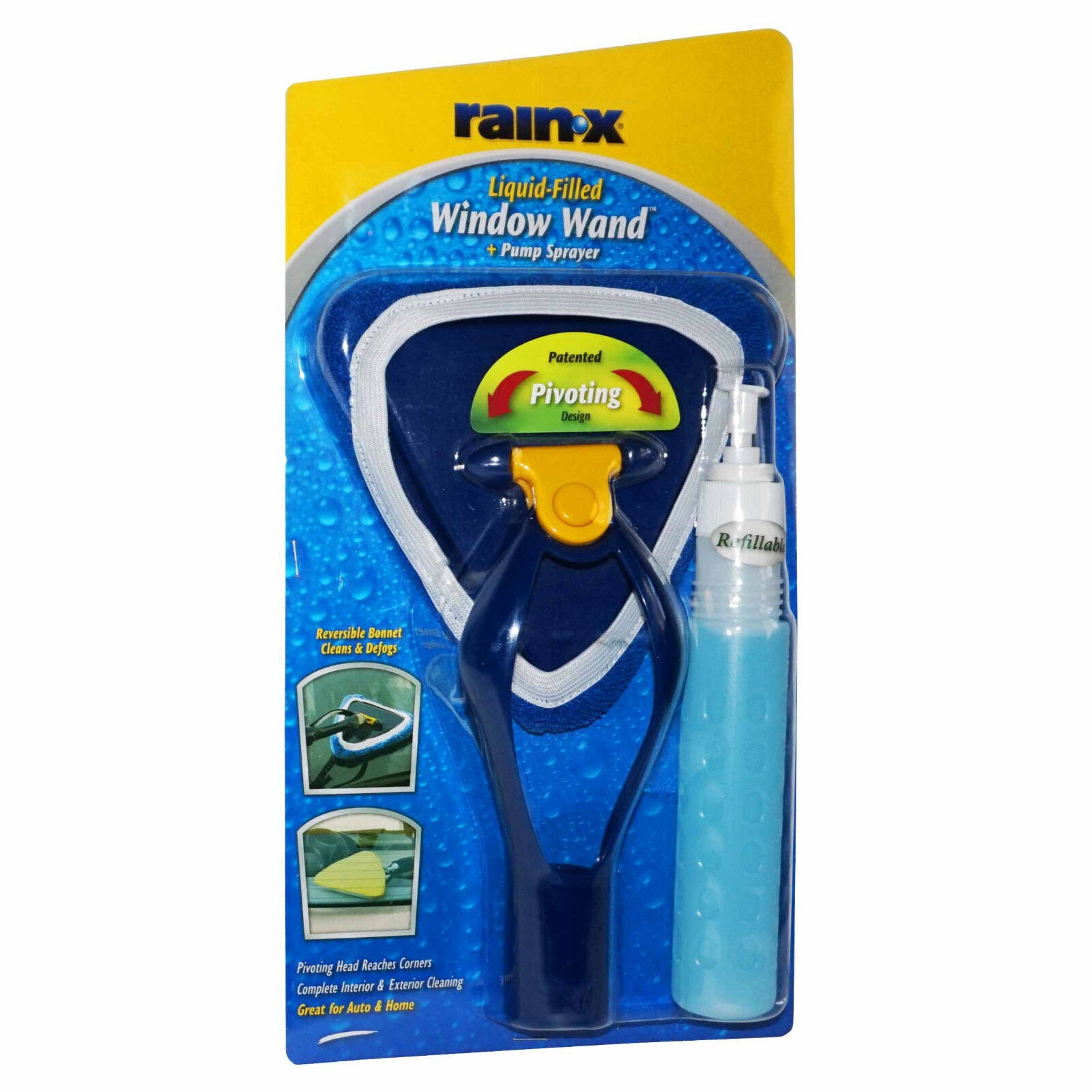 Kit De Nettoyage Pour Rainures De Fenêtre - 5 Brosses Dont 2-en-1, éponges Remplaçables - Pour Joints, Rails, Aérations