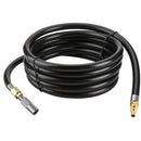 Boyau 12pi pour système de propane basse pression pour VR de Martin - Exclusif en ligne