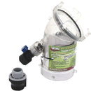 Coude rinceur pour VR