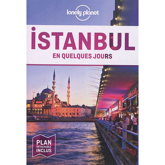 Guide Istanbul