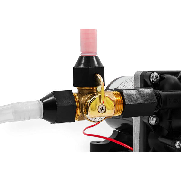 Winter kit pump converter Camco - Online exclusive