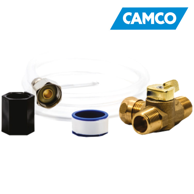 Winter kit pump converter Camco - Online exclusive