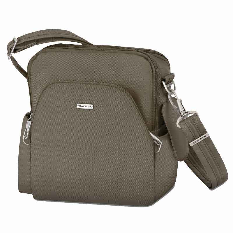 Anti-theft Classic crossbody bag Travelon