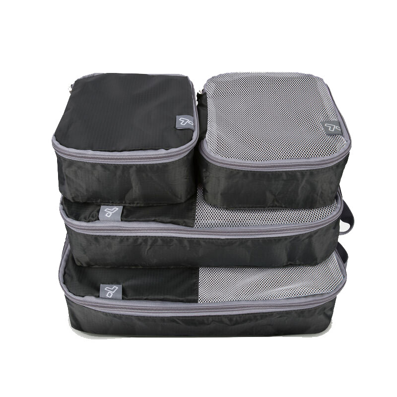 Sac De Voyage Organisateur Travelon – Accessoire Tech Noir – Neuf