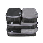 Travelon set of 4 packing organizers