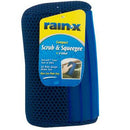 Brosse et raclette compacte Rain-X - Exclusif en ligne