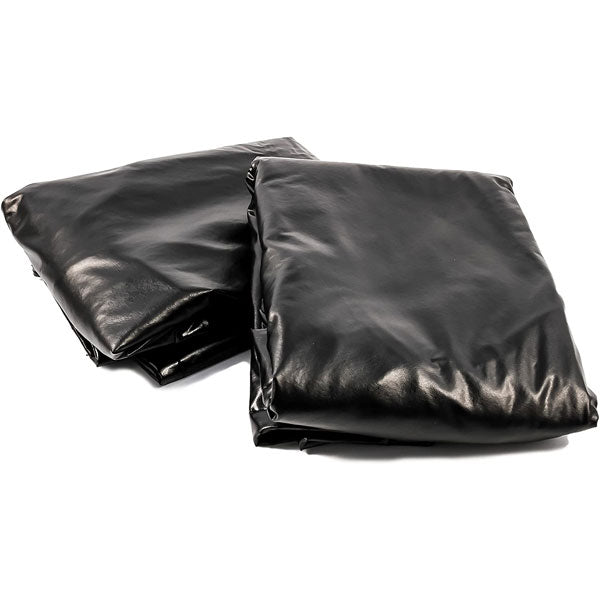 Set of 2 RV tire covers Camco - Online exclusive