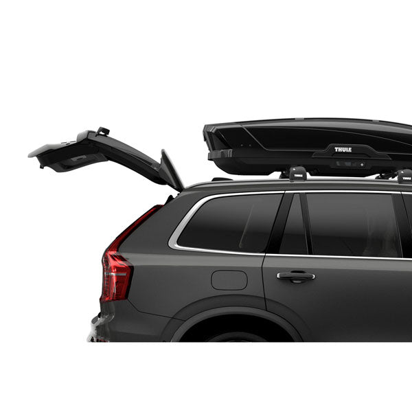 Motion XT roof cargo box XL - Online Exclusive