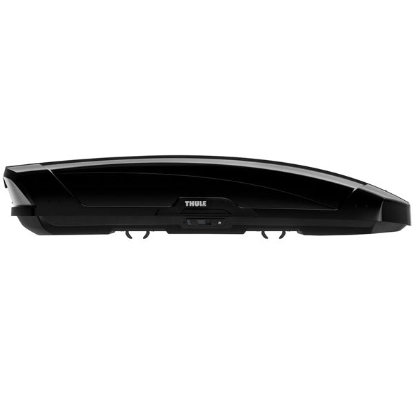 Motion XT roof cargo box XL - Online Exclusive