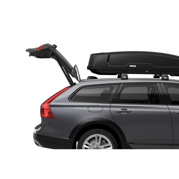 Force XT XL roof box - Online Exclusive