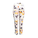 Pantalon pour femme Petal Slit Techno 28