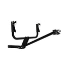 Adaptateur de support à vélo pour attache remorque de 2po Arvika - Exclusif en ligne