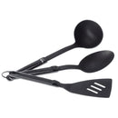 Ensemble de 3 ustensiles à cuisson