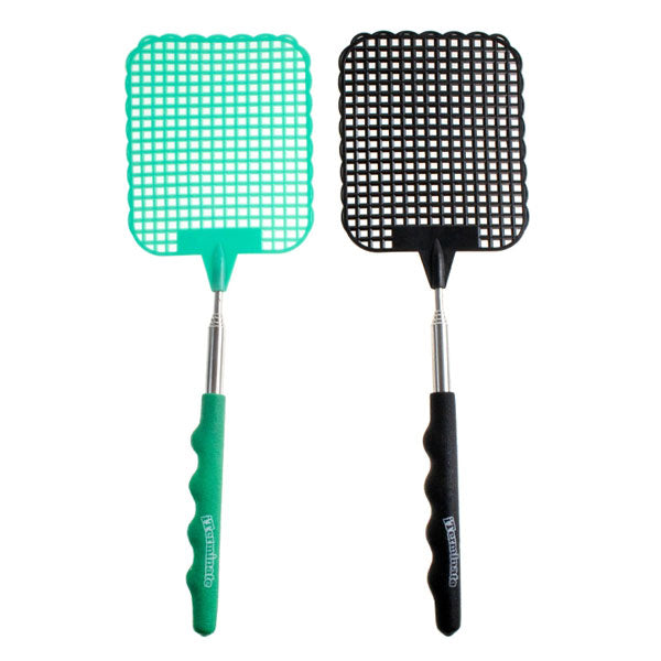 Set of 2 fly swatters