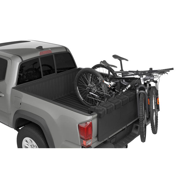 Truck bed bike rack GateMate PRO - Online exclusive
