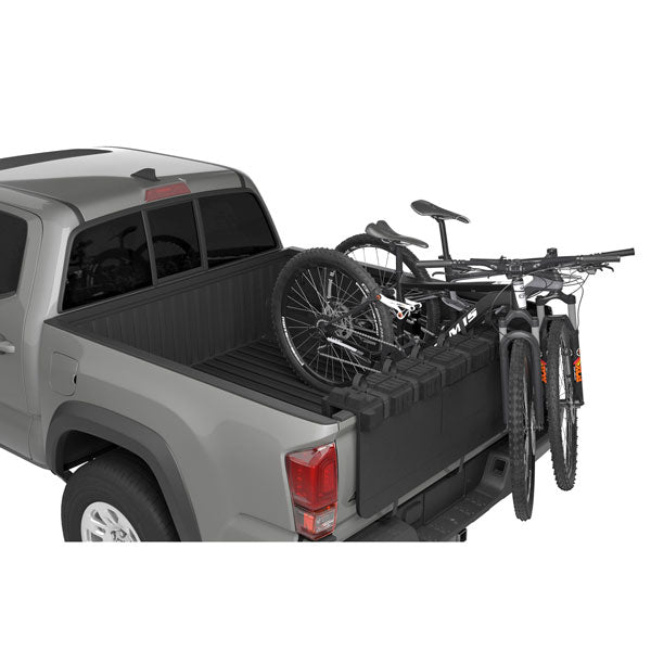 GateMate Pro tailgate bike rack for 8 bikes Online Exclusive