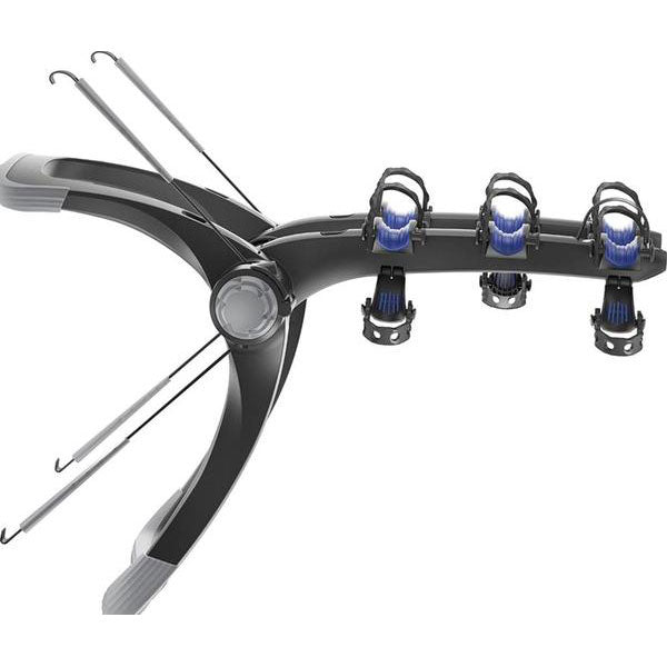 Thule Trunk Bike Trunk Rack For Car Thule 900600 Gateway Pro Bike