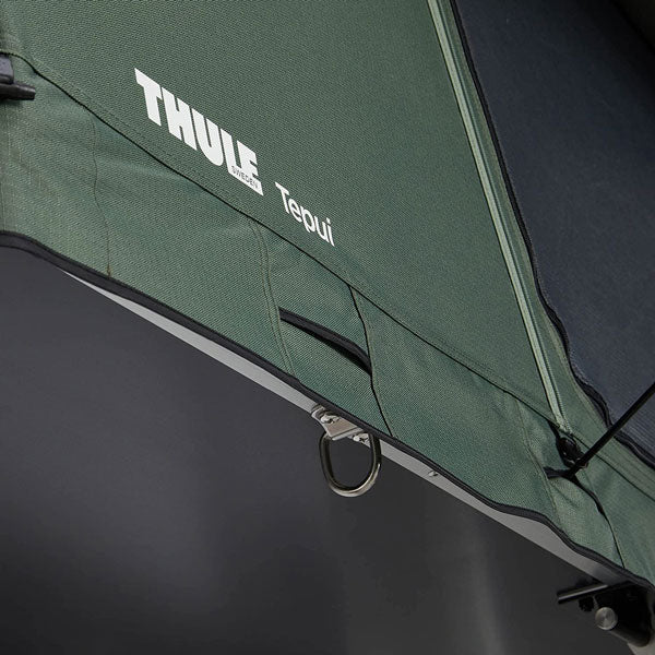 Tente de toit pour deux personnes Tepui Foothill Thule - Exclusif en ligne