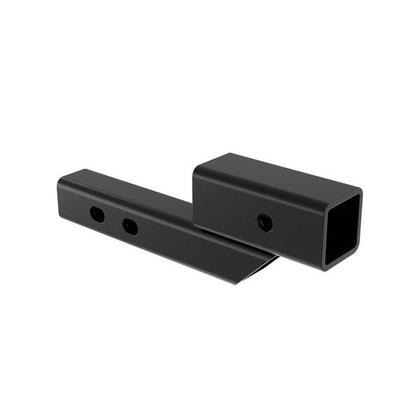 Black hitch extension Thule - Main Image