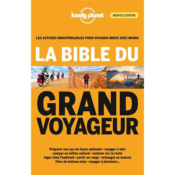 La bible du vélo hot sale