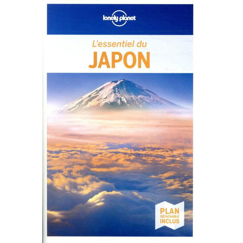 Guide Japon