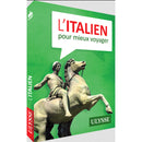 Guide L'italien pour mieux voyager