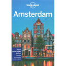 Guide Amsterdam