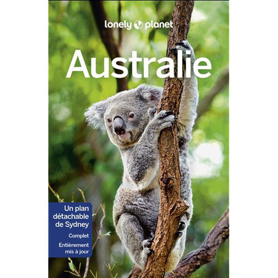 Guide Australie