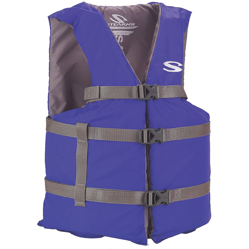 Adult flotation jacket - Online Exclusive