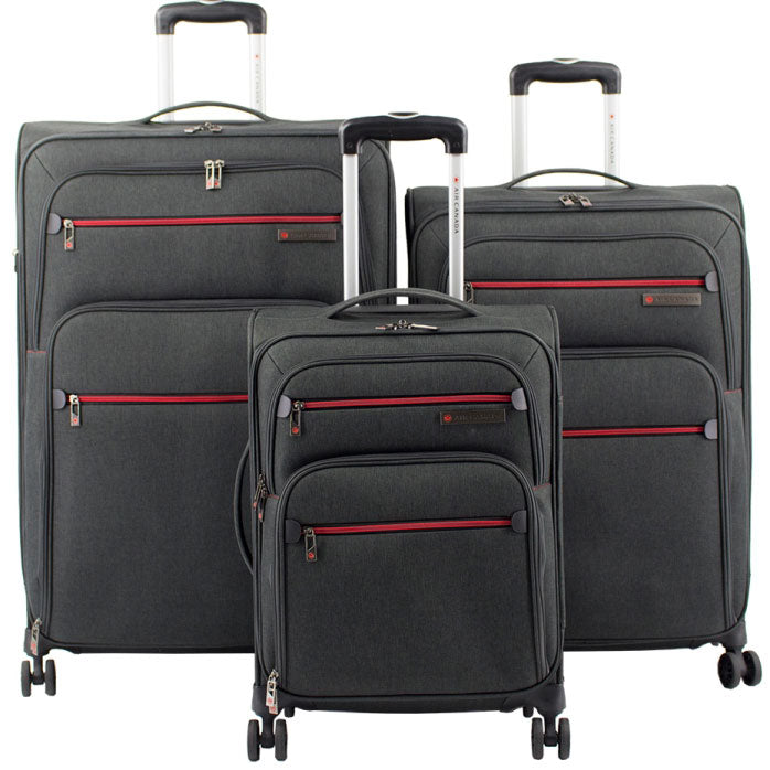 Air Canada large suitcase