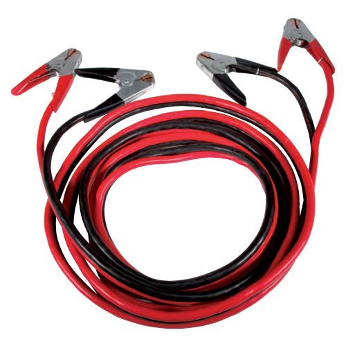 6G booster cables